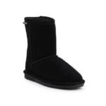 BearPaw Siyah Neverwet Jr 2