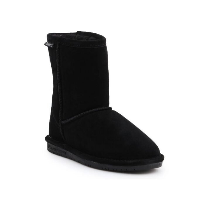 BearPaw Siyah Neverwet Jr 2