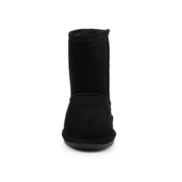 BearPaw Siyah Neverwet Jr 3