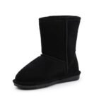 BearPaw Siyah Neverwet Jr 4