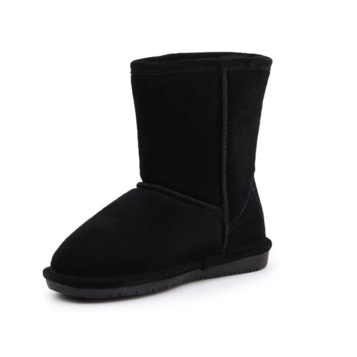 BearPaw Siyah Neverwet Jr 4