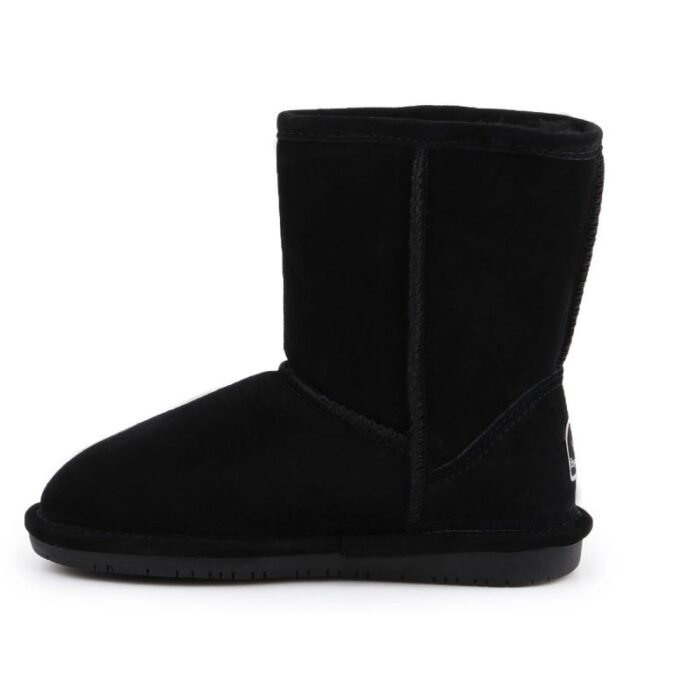 BearPaw Siyah Neverwet Jr 5