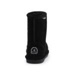 BearPaw Siyah Neverwet Jr 6