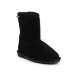 BearPaw Siyah Neverwet Jr 7