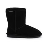 BearPaw Siyah Neverwet Jr