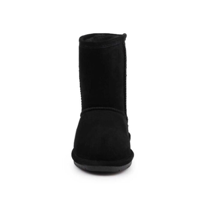 BearPaw Siyah Neverwet Jr 8