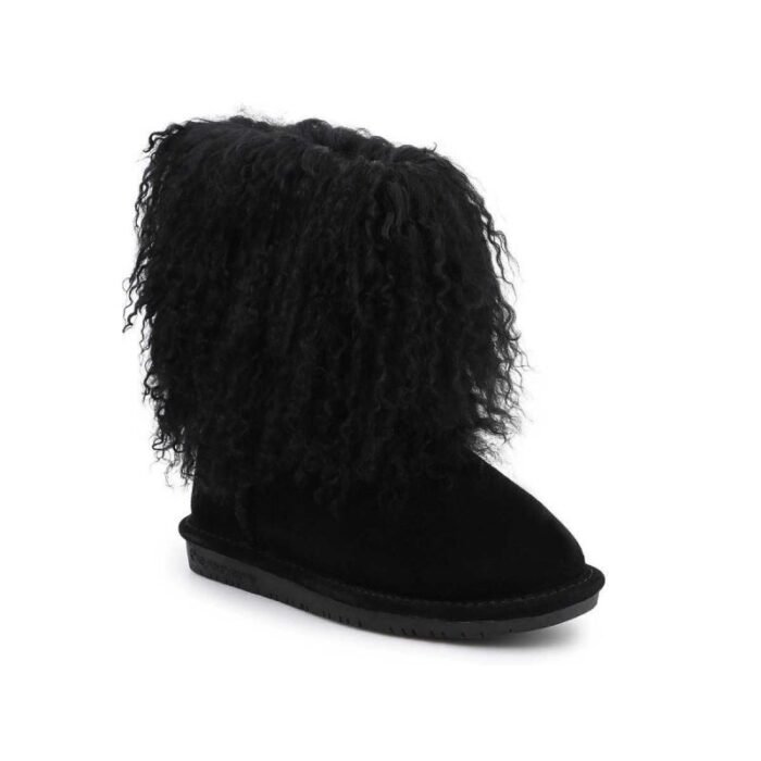 BearPaw Boo Youth Jr 1854Y Çocuk Botları - Görsel 7