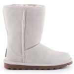 BearPaw Elle Kısa Kadın 6