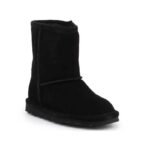 BearPaw Elle Çocuk Fermuarlı 2