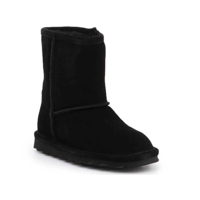 BearPaw Elle Çocuk Fermuarlı 2