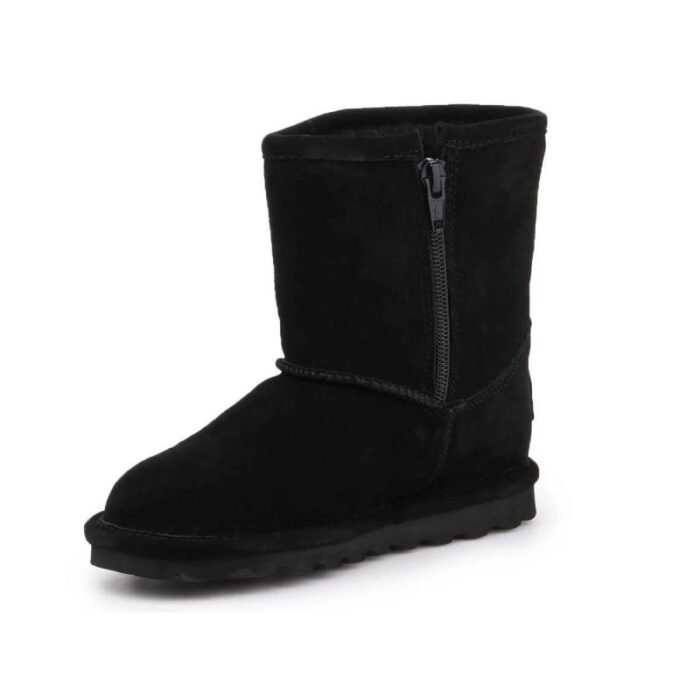 BearPaw Elle Çocuk Fermuarlı 4
