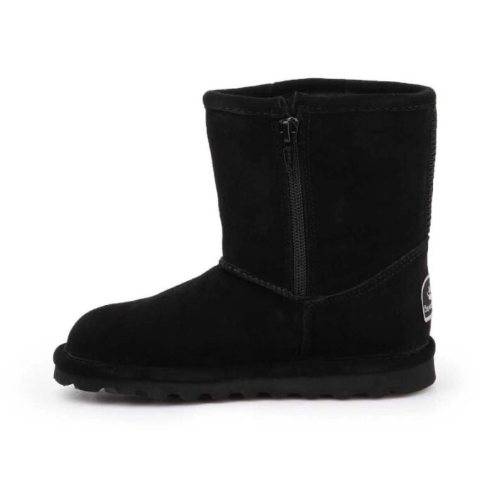 BearPaw Elle Çocuk Fermuarlı 5