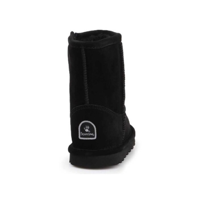 BearPaw Elle Çocuk Fermuarlı 6