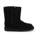 BearPaw Elle Çocuk Fermuarlı 7