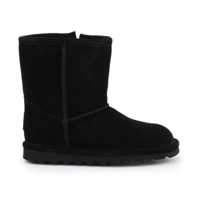 BearPaw Elle Çocuk Fermuarlı 7