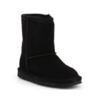 BearPaw Elle Çocuk Fermuarlı