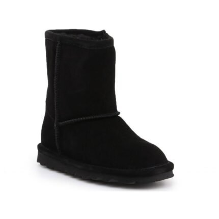 BearPaw Elle Çocuk Fermuarlı