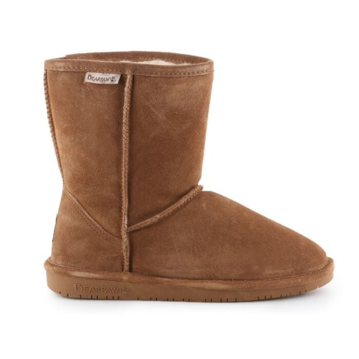 BearPaw Emma Genç 608Y-920 6