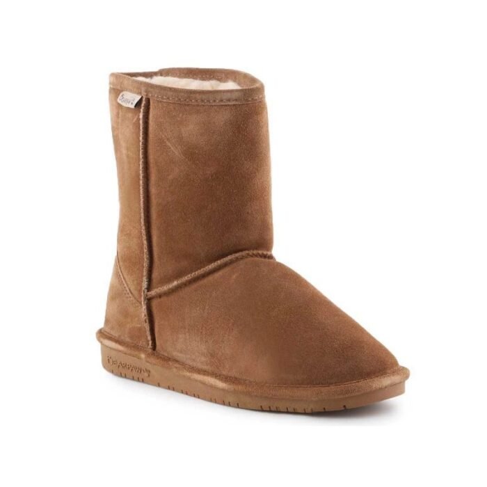 BearPaw Emma Genç 608Y-920 7