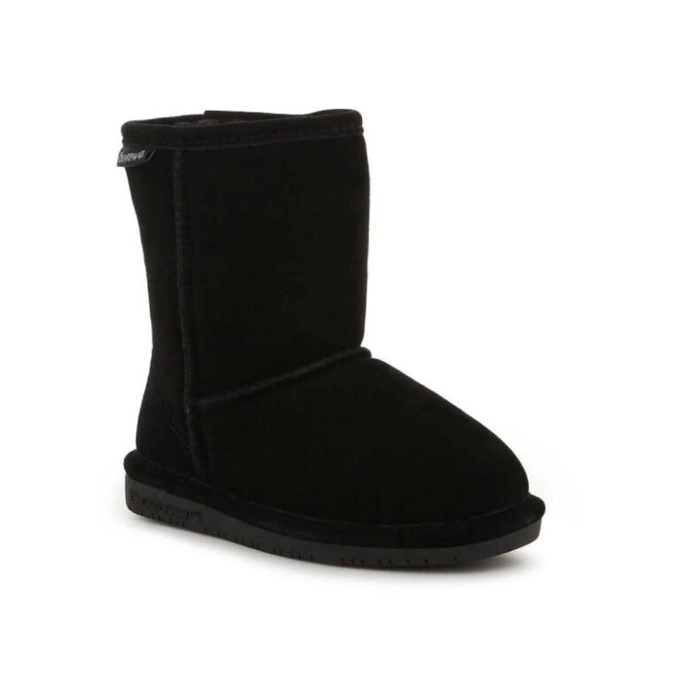 BearPaw Emma Genç Kız 2