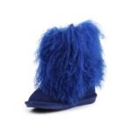 BearPaw Jr 1854Y Kobalt 3