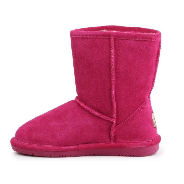BearPaw Jr 608Y Pom 4