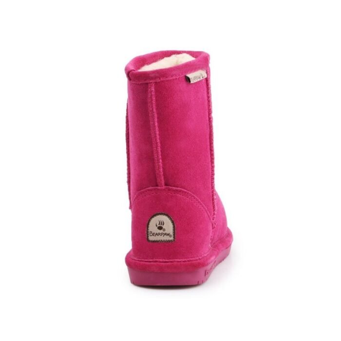 BearPaw Jr 608Y Pom 5