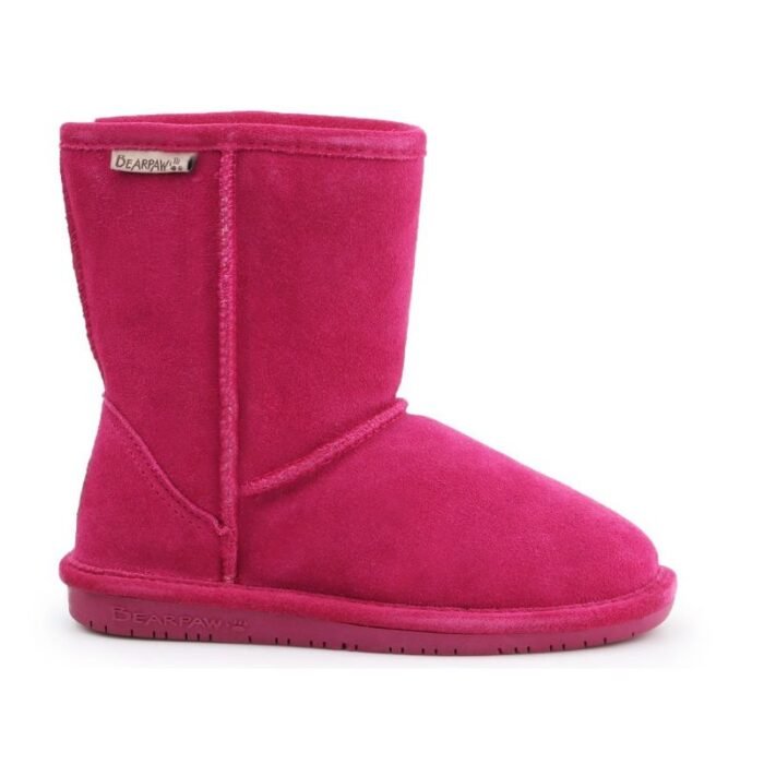 BearPaw Jr 608Y Pom 6