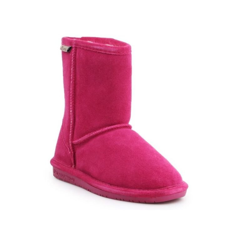 BearPaw Jr 608Y Pom