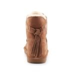 Ayakkabılar - BearPaw Mia Jr 2062Y-220 Hickory II Ayakkabılar - Görsel 5