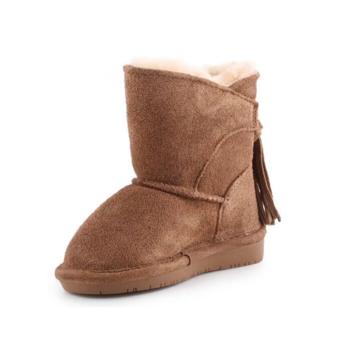 BearPaw Mia Çocuk Jr 3