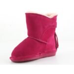 BearPaw Mia Çocuk Jr 3