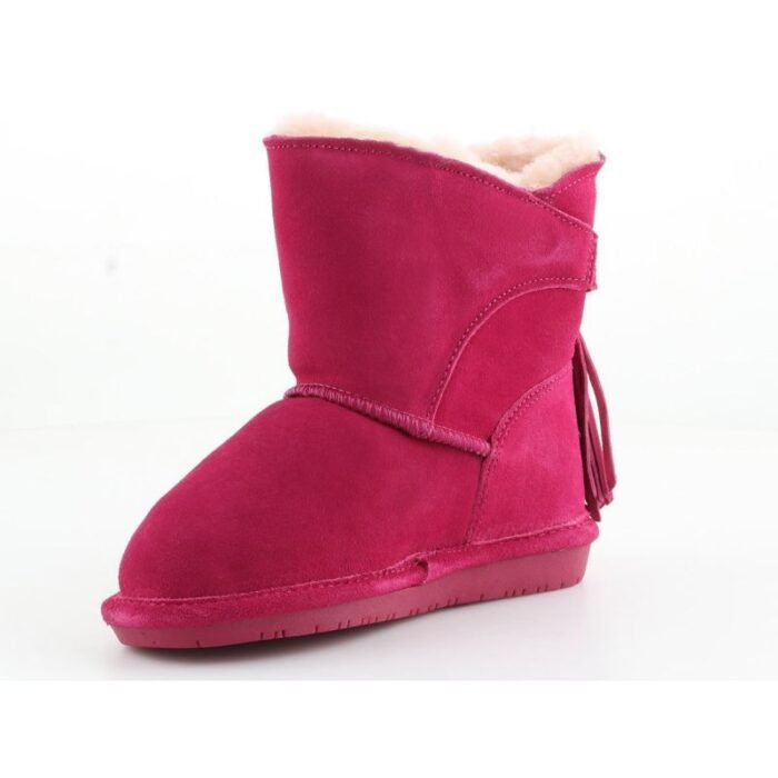 BearPaw Mia Çocuk Jr 3