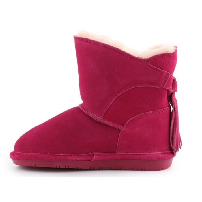 BearPaw Mia Çocuk Jr 4