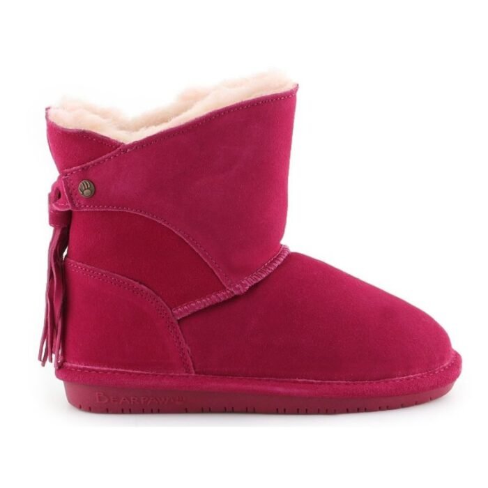 BearPaw Mia Çocuk Jr 6