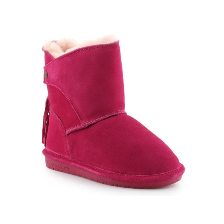 BearPaw Mia Çocuk Jr