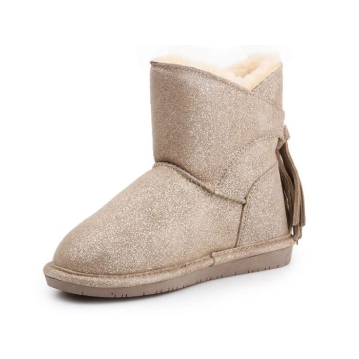 BearPaw Mia Genç Kız 3