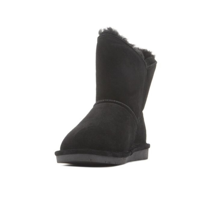 BearPaw Rosie Siyah II Kış Botları - Görsel 5