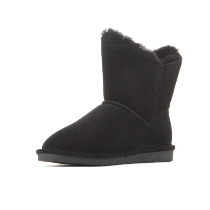 BearPaw Rosie Siyah II Kış Botları - Görsel 6