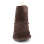 BearPaw Rosie W 1653W-205 Çikolata II Kış Botları - Görsel 8