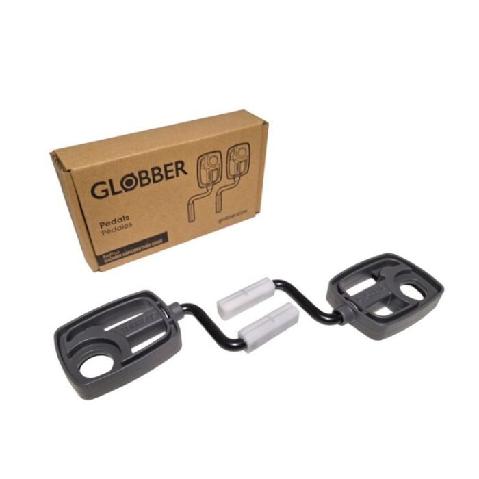 Çocuk - Bisiklet Pedalları 536-003 (Bisiklet) - Görsel 6