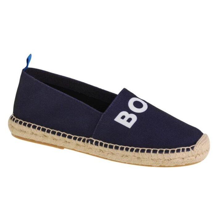 Boss Espadril Ayakkabılar J29278-849 5