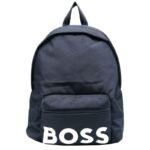 Yüzük - Boss Logo Sırt Çantası J20372-849 (Erkek, Kadın) - Görsel 3