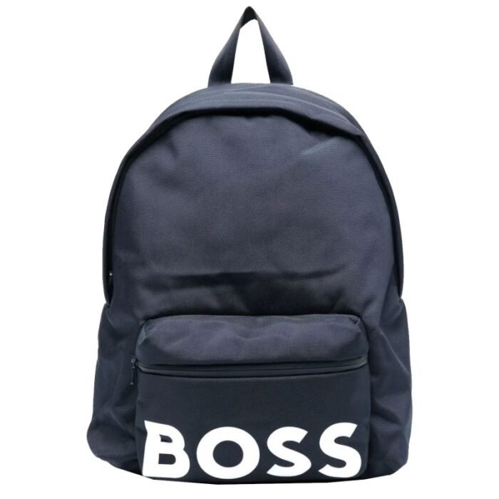 Yüzük - Boss Logo Sırt Çantası J20372-849 (Erkek, Kadın) - Görsel 3