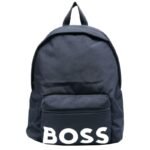 Yüzük - Boss Logo Sırt Çantası J20372-849 (Erkek, Kadın) - Ana Görsel