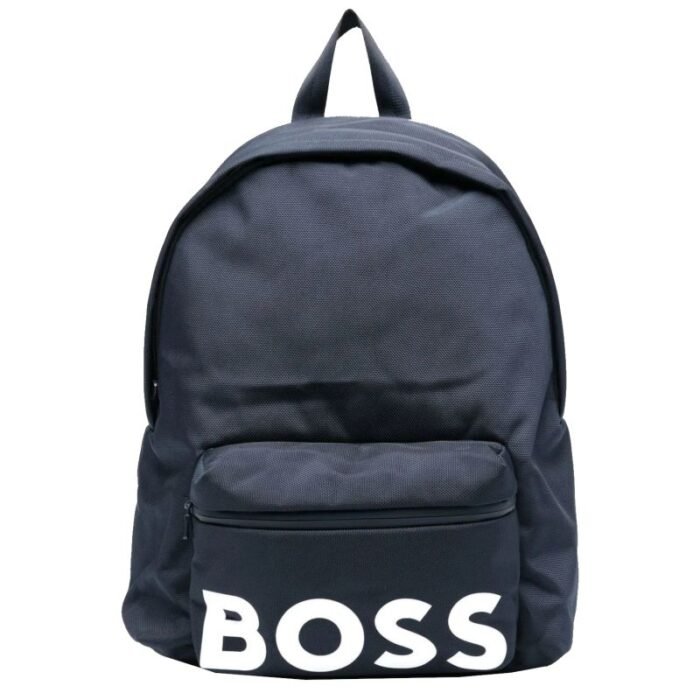 Yüzük - Boss Logo Sırt Çantası J20372-849 (Erkek, Kadın) - Ana Görsel