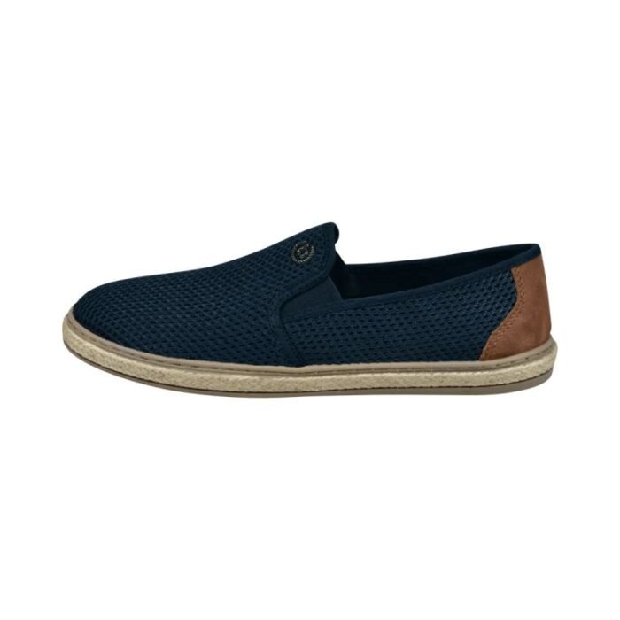 Bugatti Espadril Ayakkabılar M 321-ASP61-6900-4100 - Görsel 4