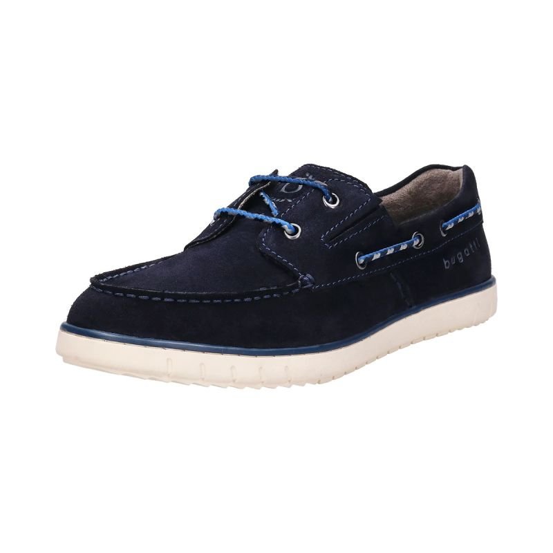 tryoshop-bugatti-m-321-ade04-1400-4100-shoes-1521602 Bugatti M 321-ADE04-1400-4100 Ayakkabılar - Görsel 1