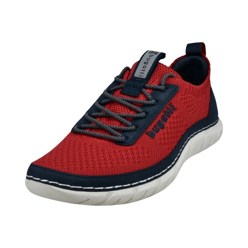 tryoshop-bugatti-m-321-asm01-6950-3041-shoes-1522228 Bugatti M 321-ASM01-6950-3041 Ayakkabı