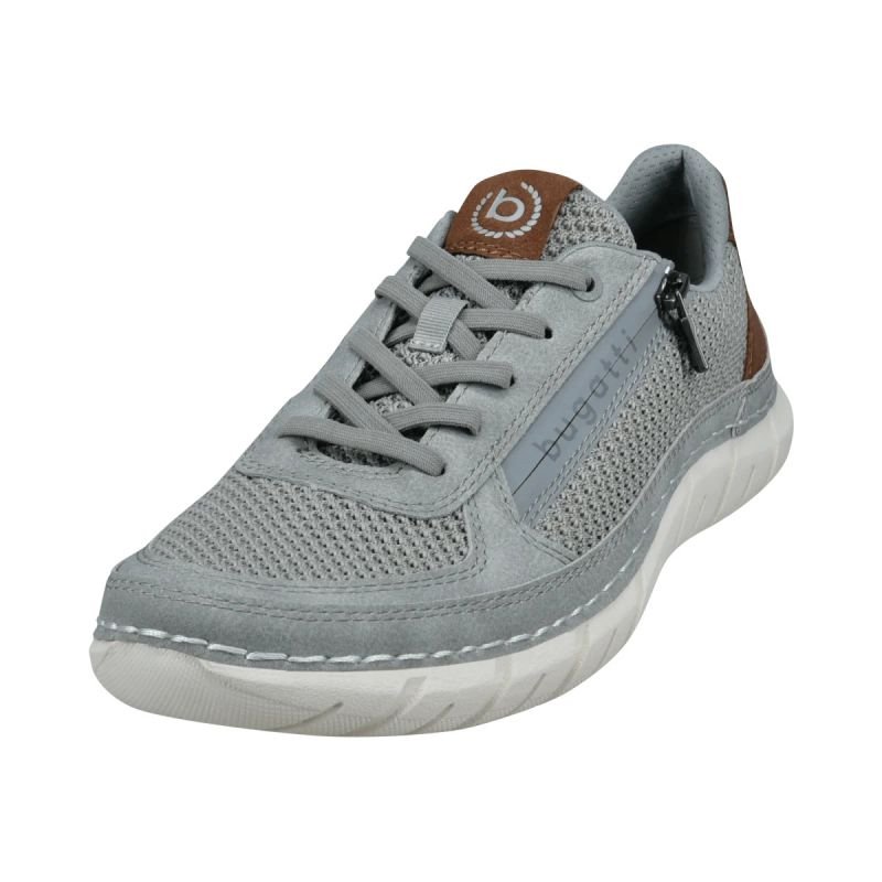 tryoshop-bugatti-m-321-asm02-6900-1500-shoes-1521846 Bugatti M 321-ASM02-6900-1500 Ayakkabılar